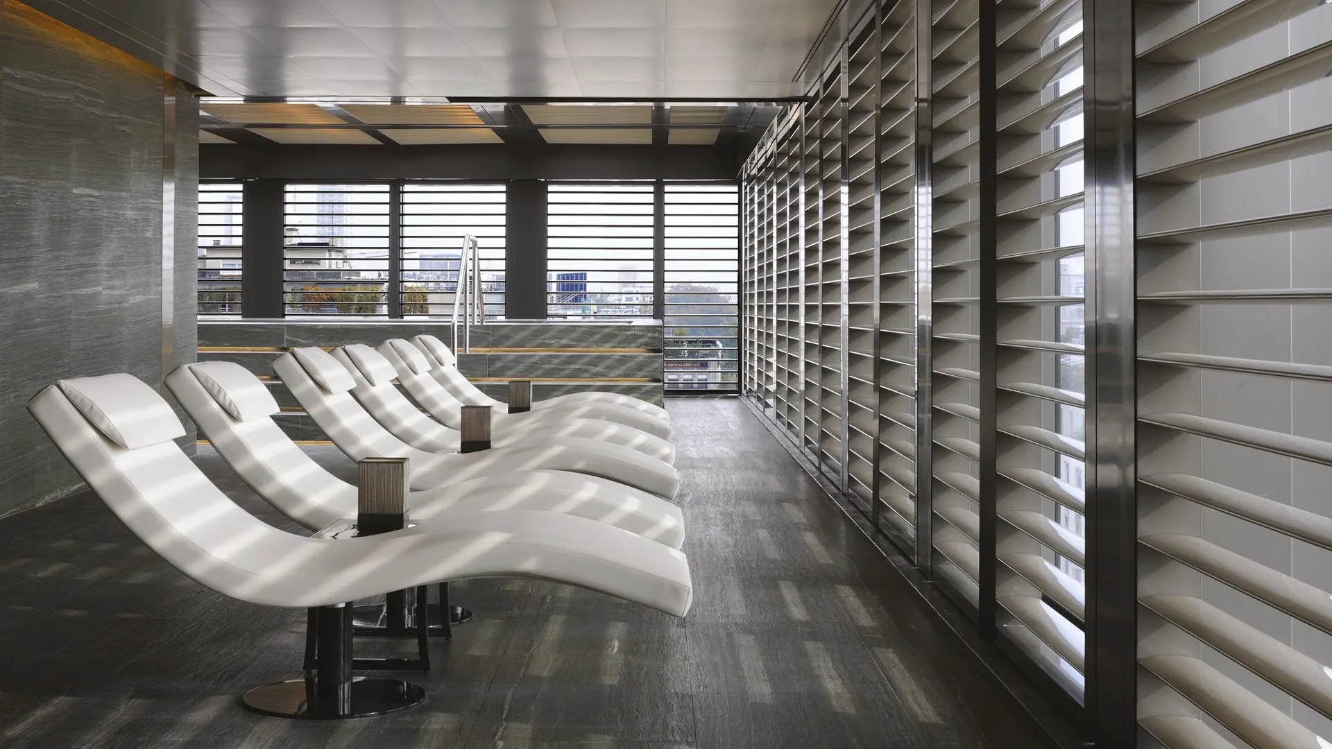 Armani Hotel
